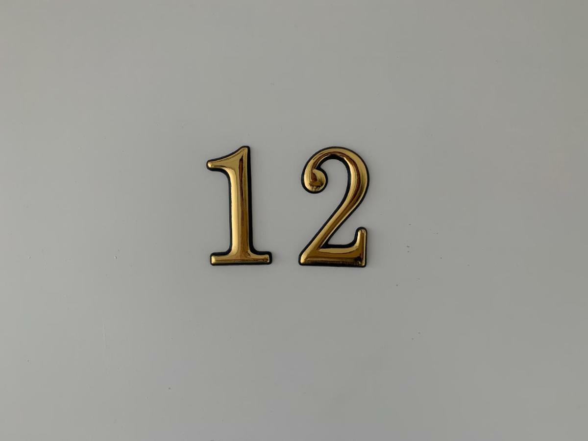 Suites Number 22 Antwerpia Zewnętrze zdjęcie